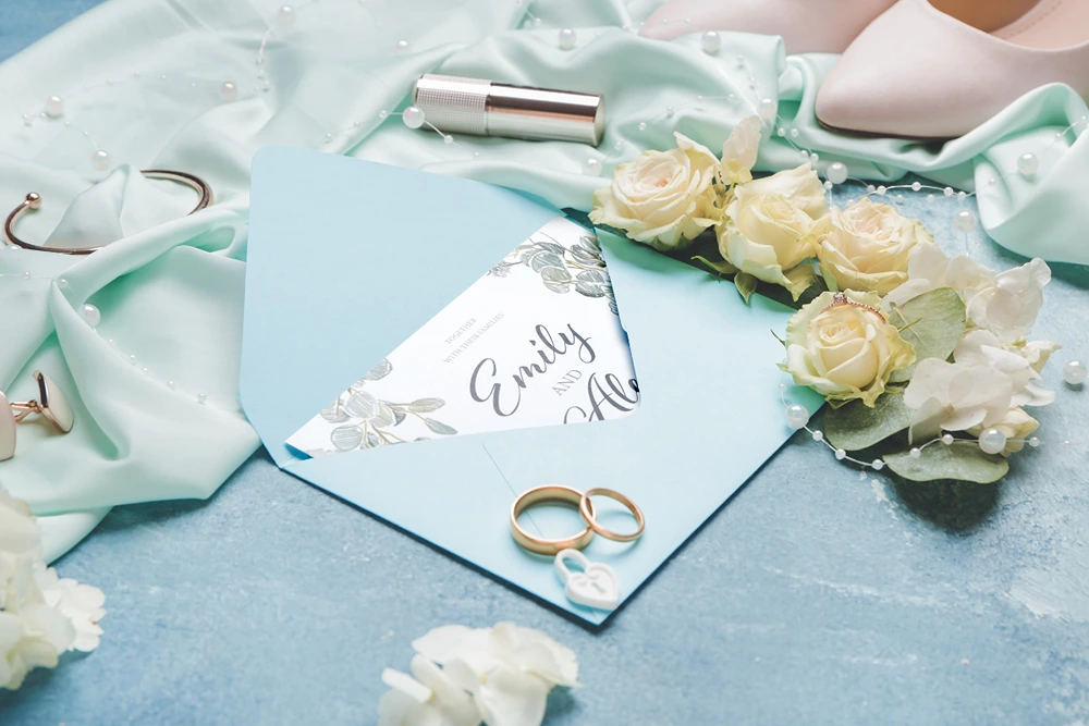 Essential Tips for Wedding Invitations and Response Cards